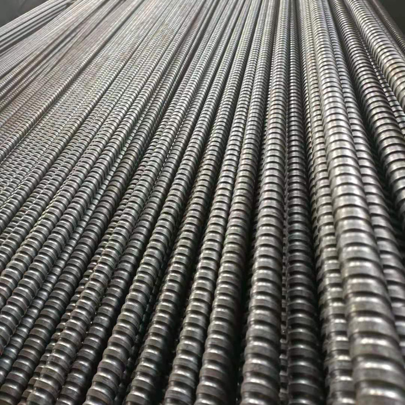 巴林左中空锚杆